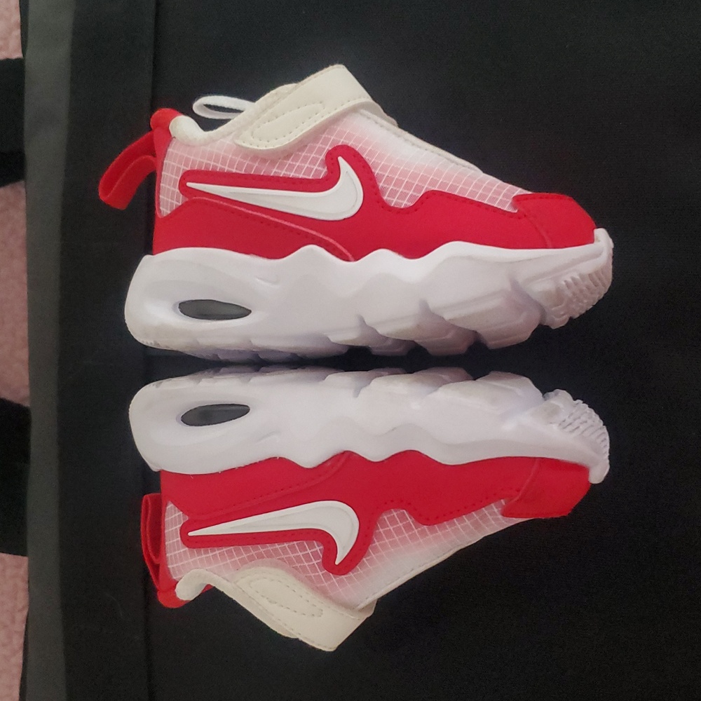 Nike Air Max Nova Baby/Toddler Shoes Sz 5C